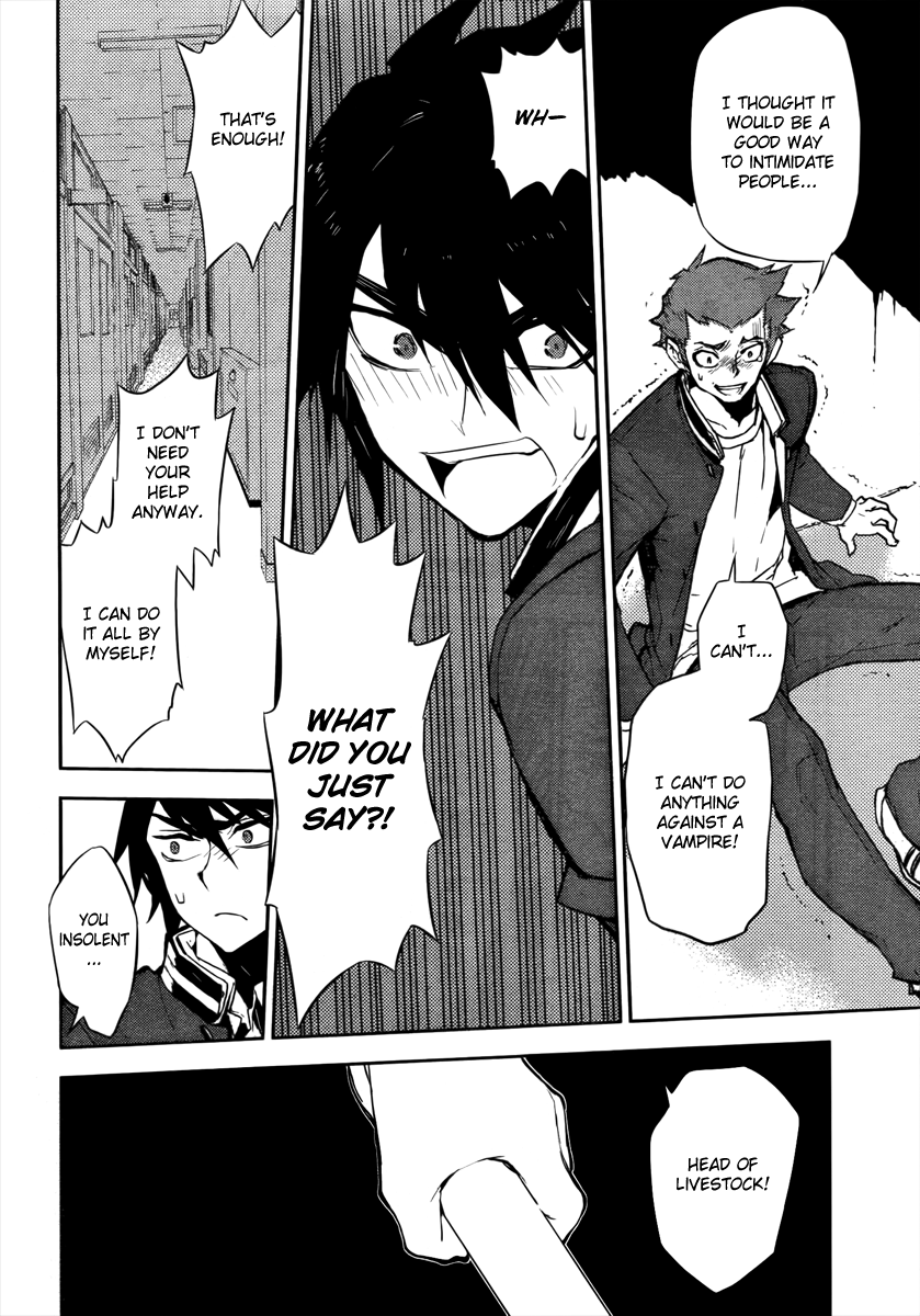 Seraph of the End chapter 2 page 43