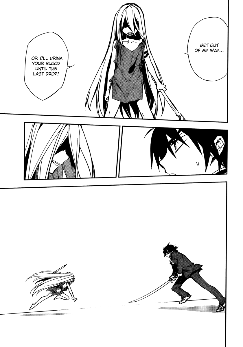 Seraph of the End chapter 2 page 44