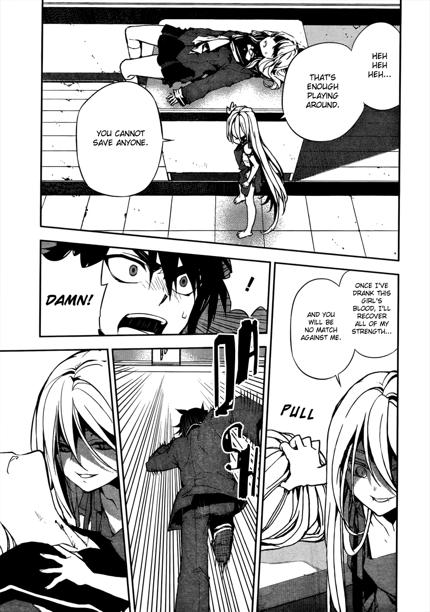Seraph of the End chapter 2 page 48