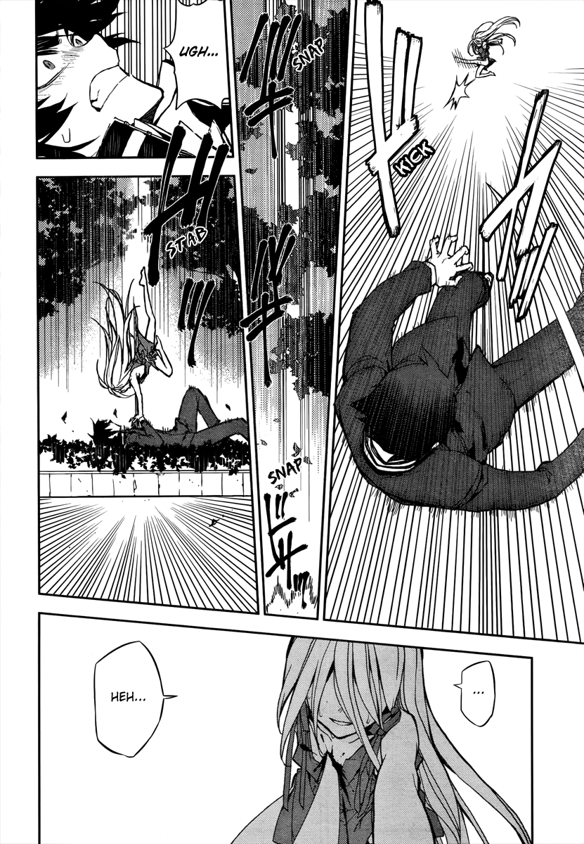 Seraph of the End chapter 2 page 53