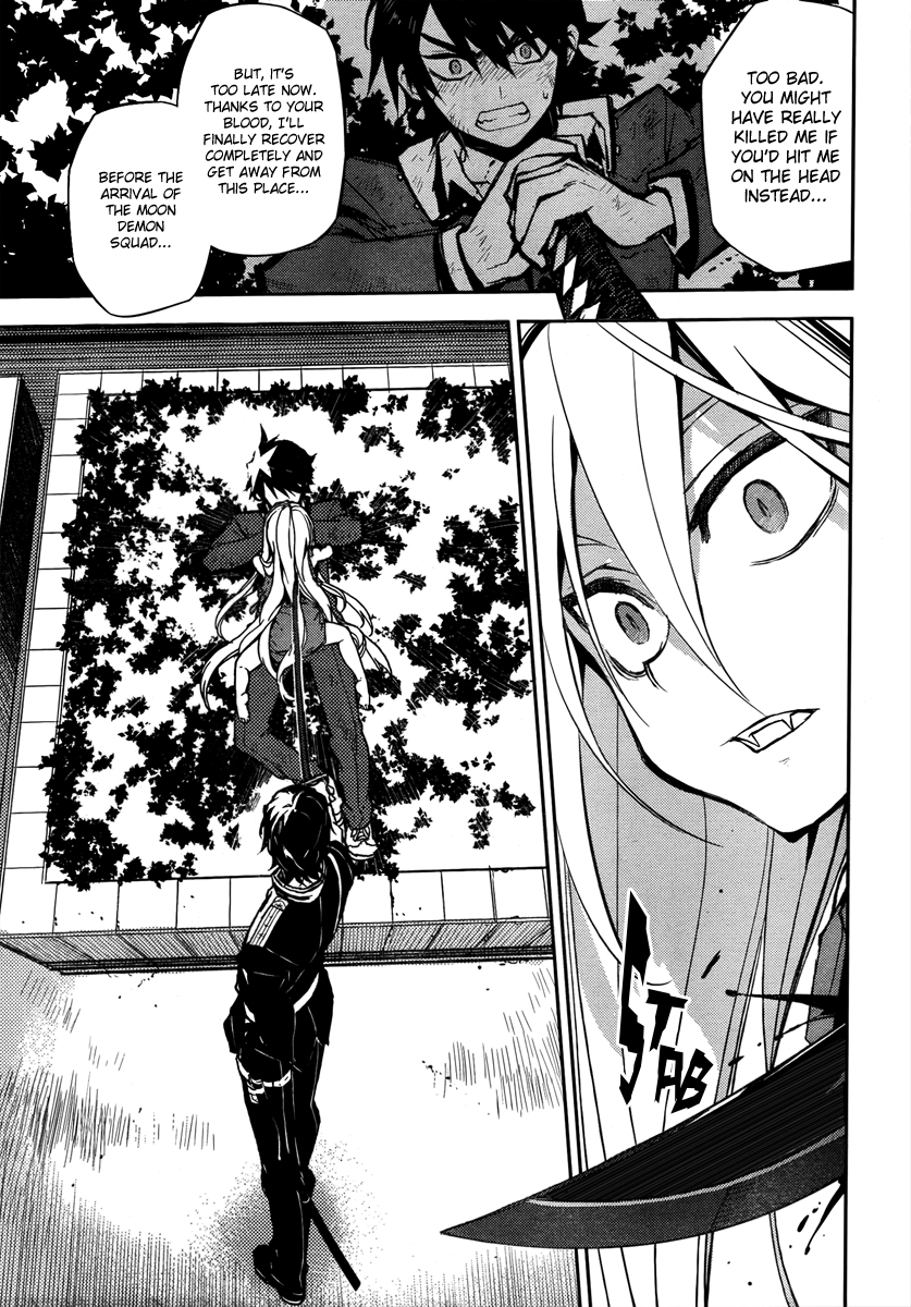 Seraph of the End chapter 2 page 54