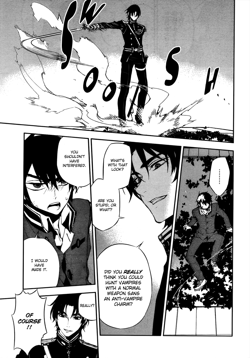 Seraph of the End chapter 2 page 56