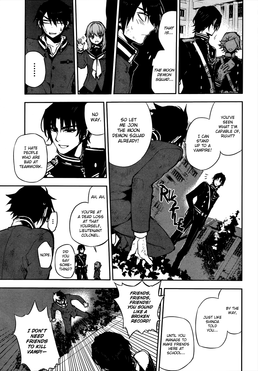 Seraph of the End chapter 2 page 58