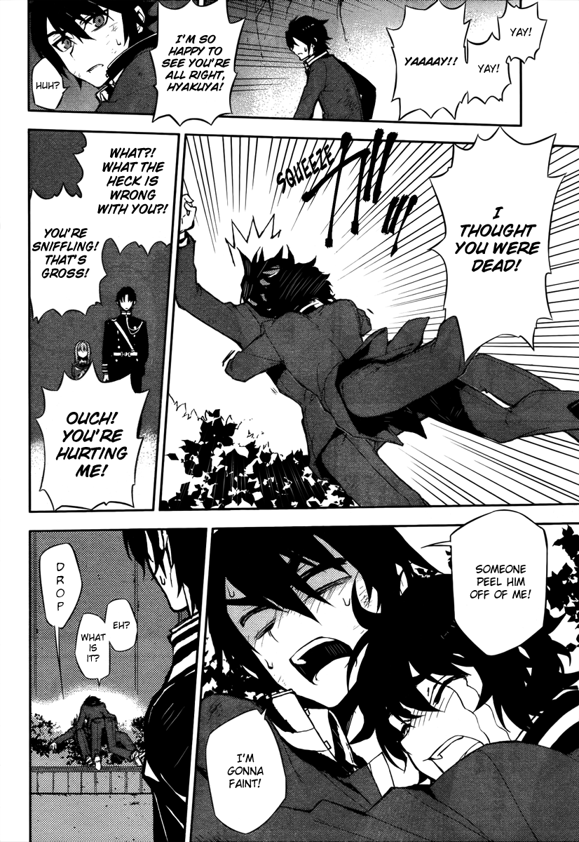 Seraph of the End chapter 2 page 59