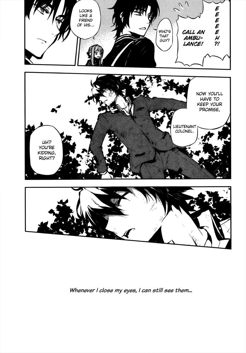 Seraph of the End chapter 2 page 60