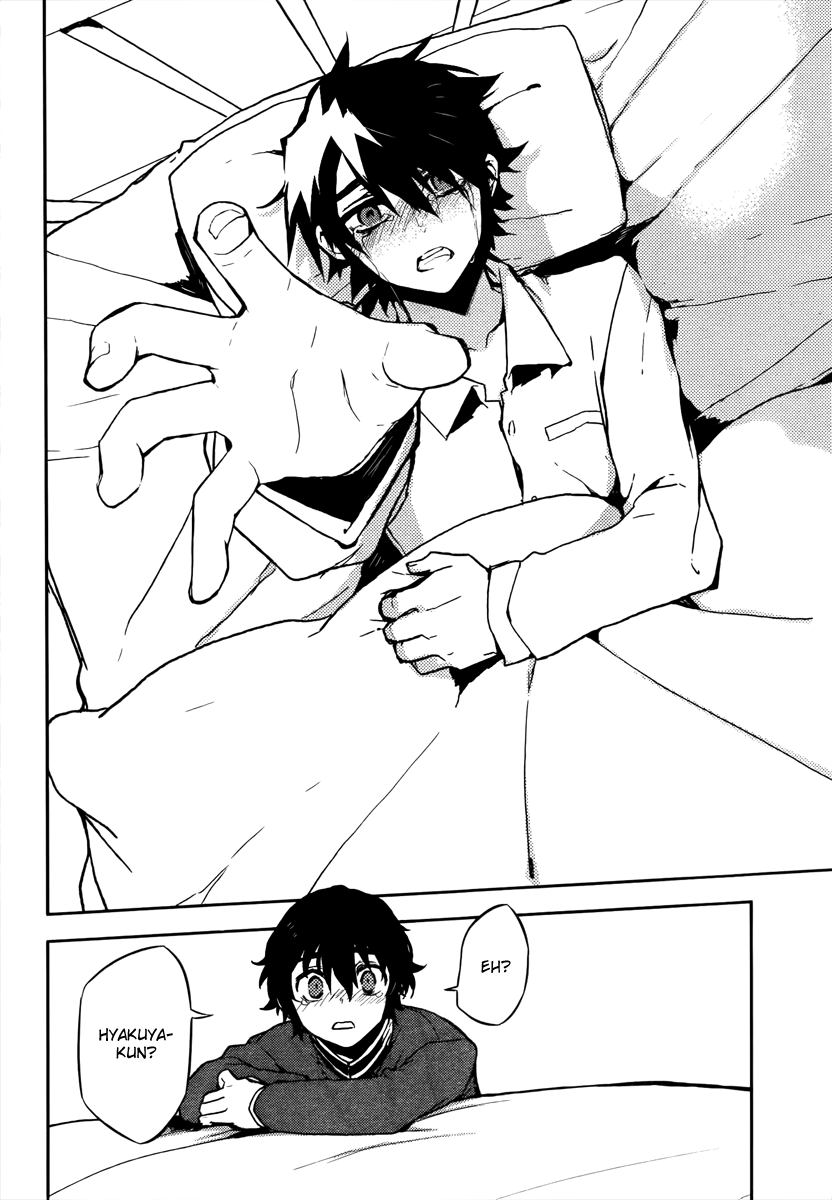 Seraph of the End chapter 2 page 63