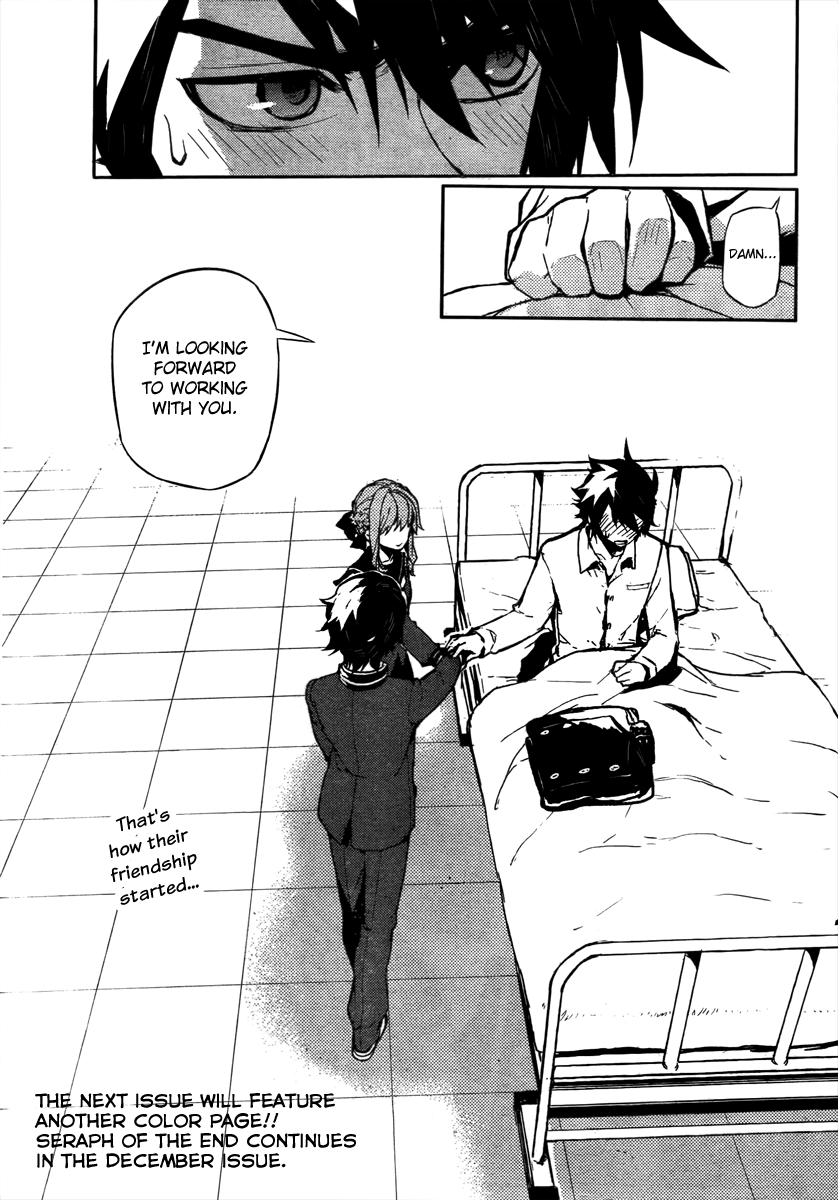 Seraph of the End chapter 2 page 66