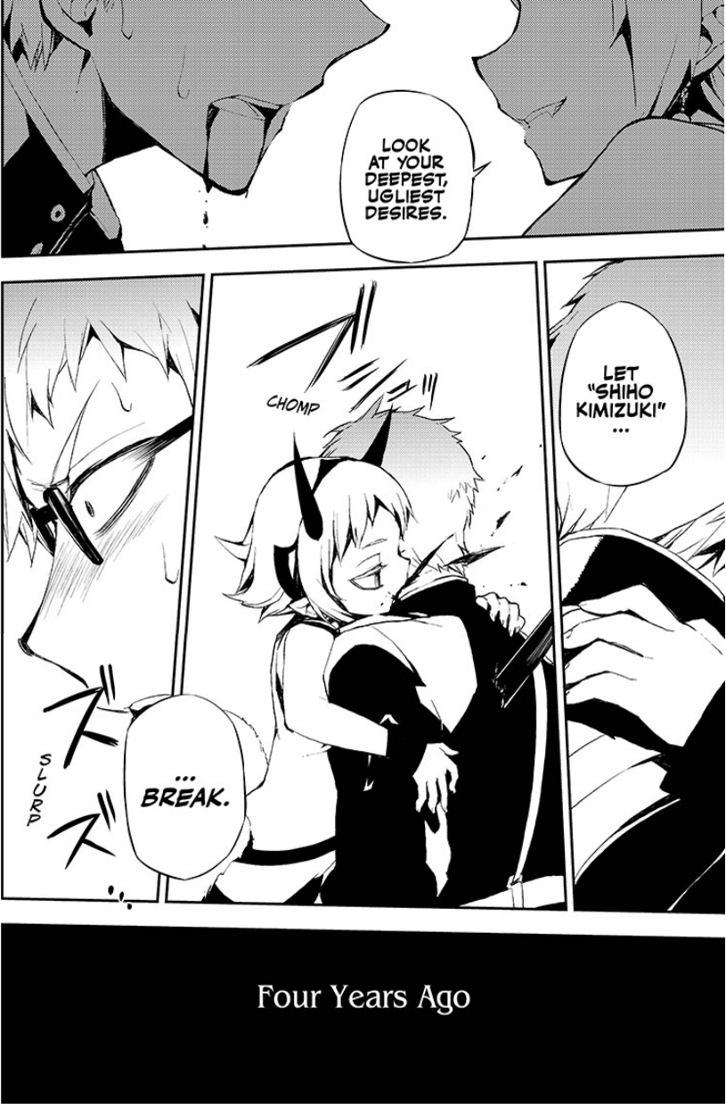 Seraph of the End chapter 21 page 12