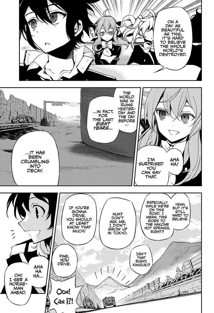 Seraph of the End chapter 24 page 4