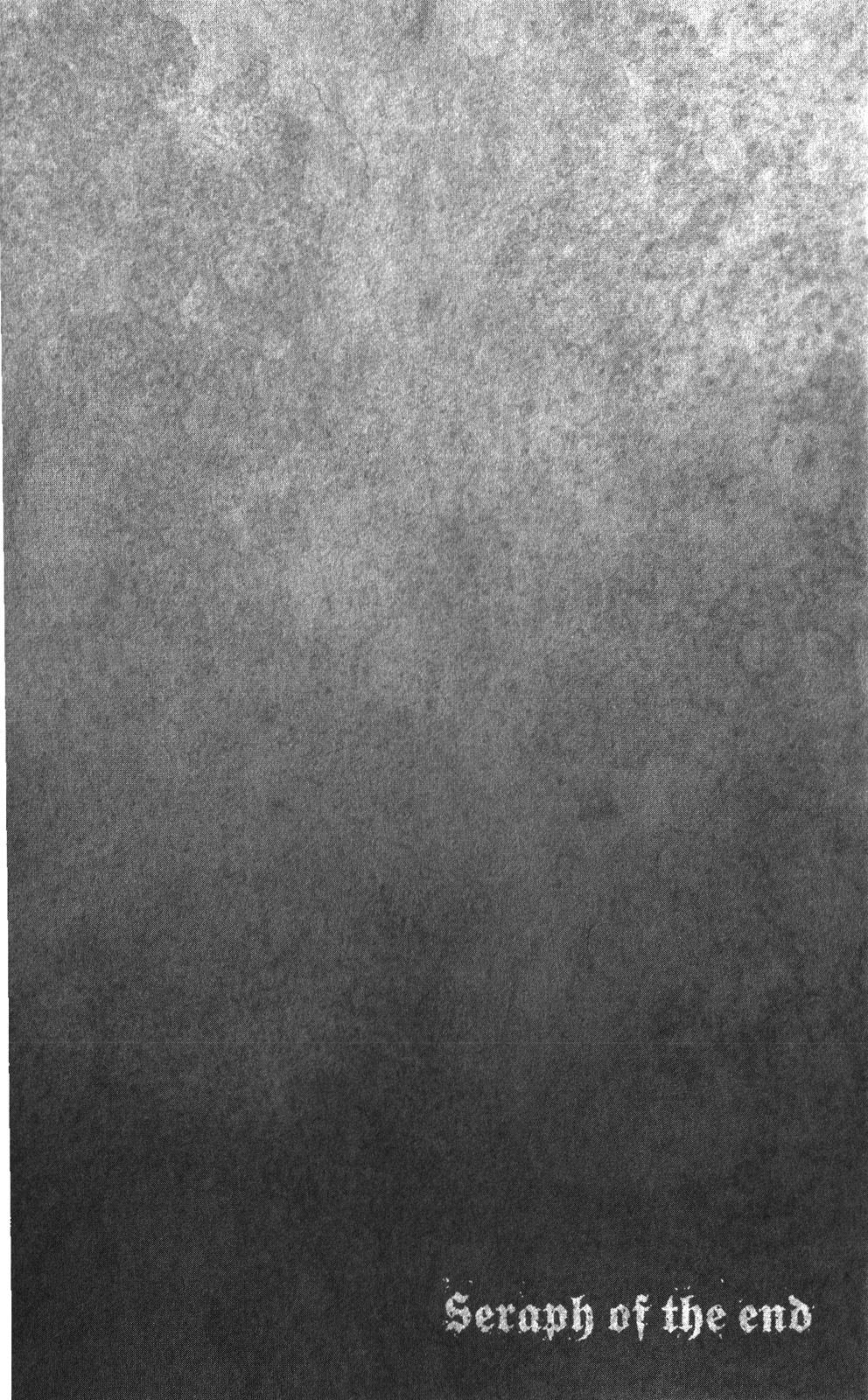 Seraph of the End chapter 3 page 2