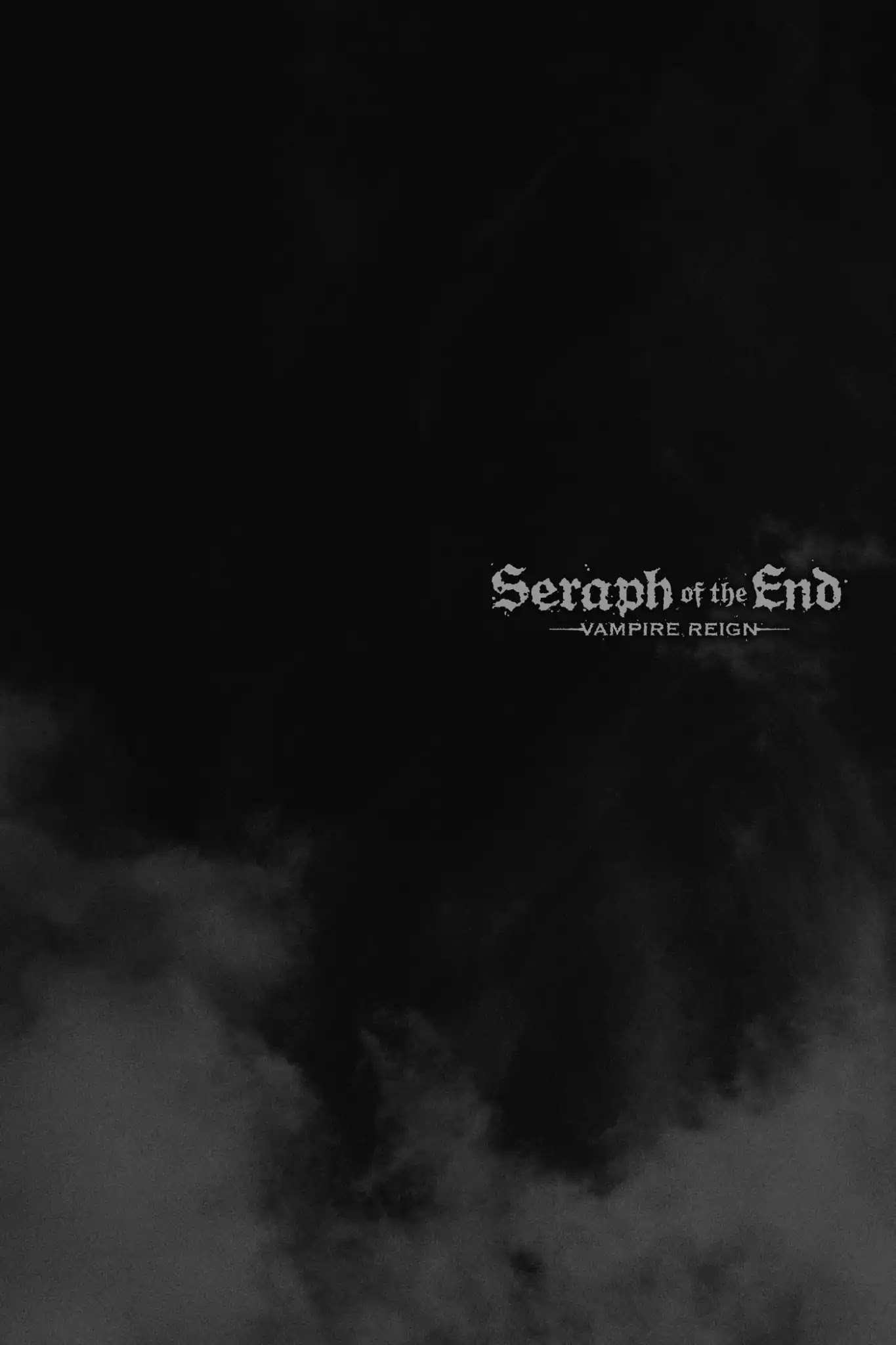 Seraph of the End chapter 35 page 45