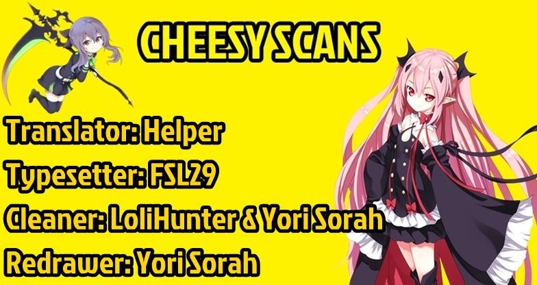 Seraph of the End chapter 42 page 1