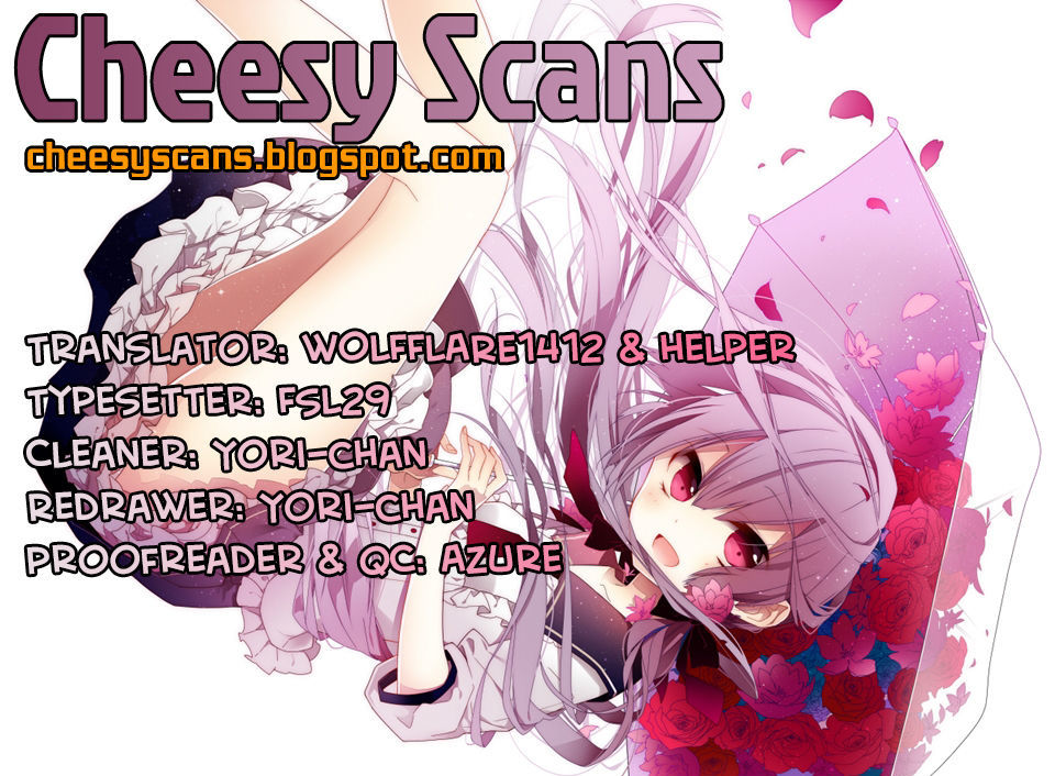 Seraph of the End chapter 43 page 1