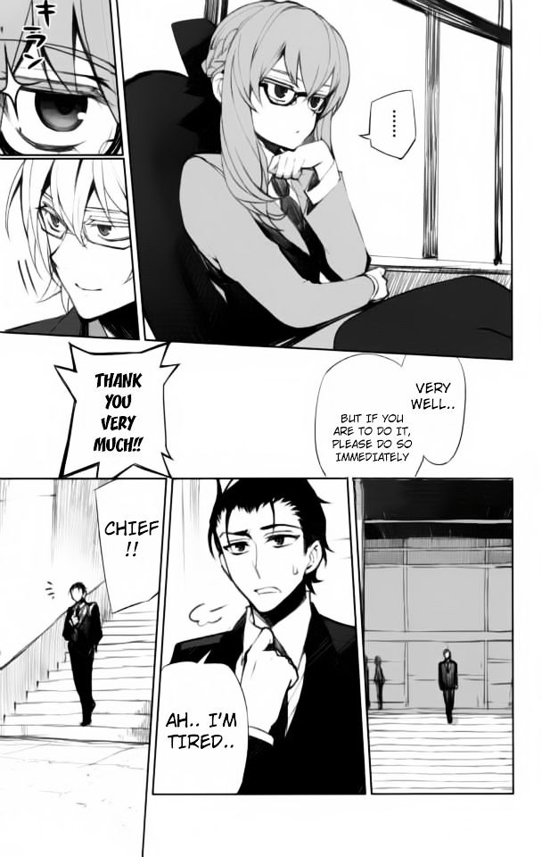 Seraph of the End chapter 44.1 page 4