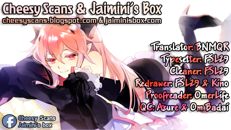 Seraph of the End chapter 45 page 1