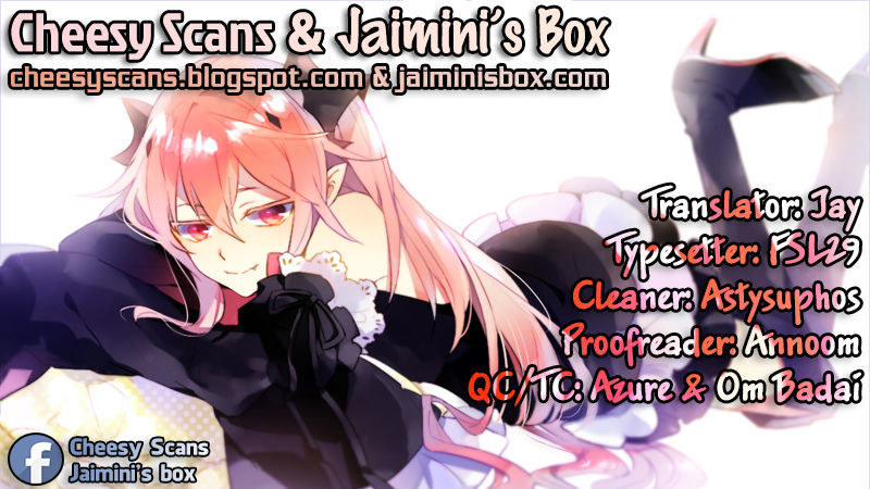 Seraph of the End chapter 48 page 1