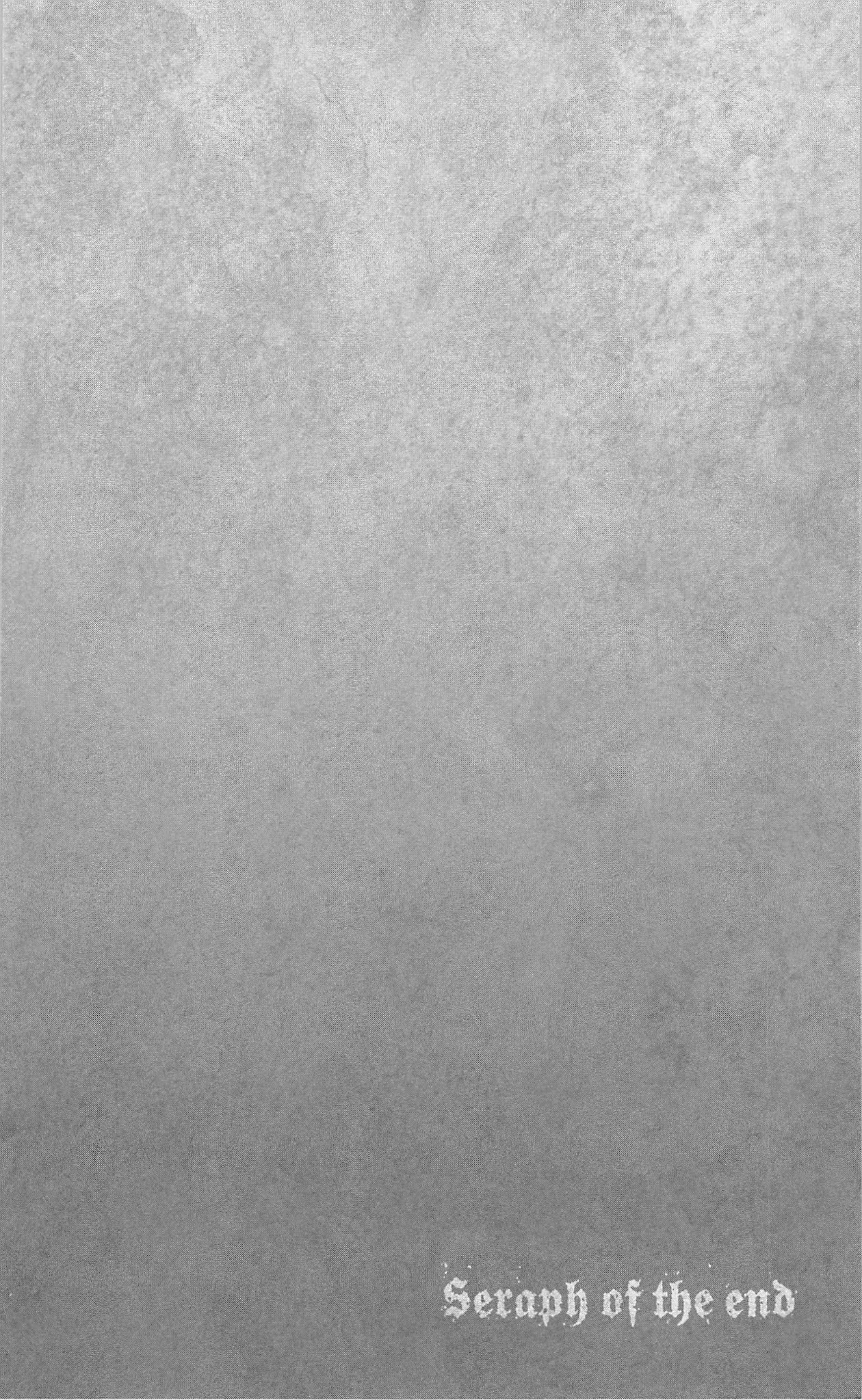 Seraph of the End chapter 5 page 3