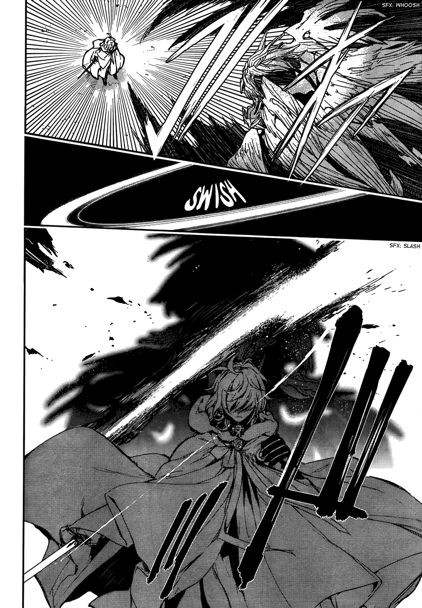 Seraph of the End chapter 5 page 7