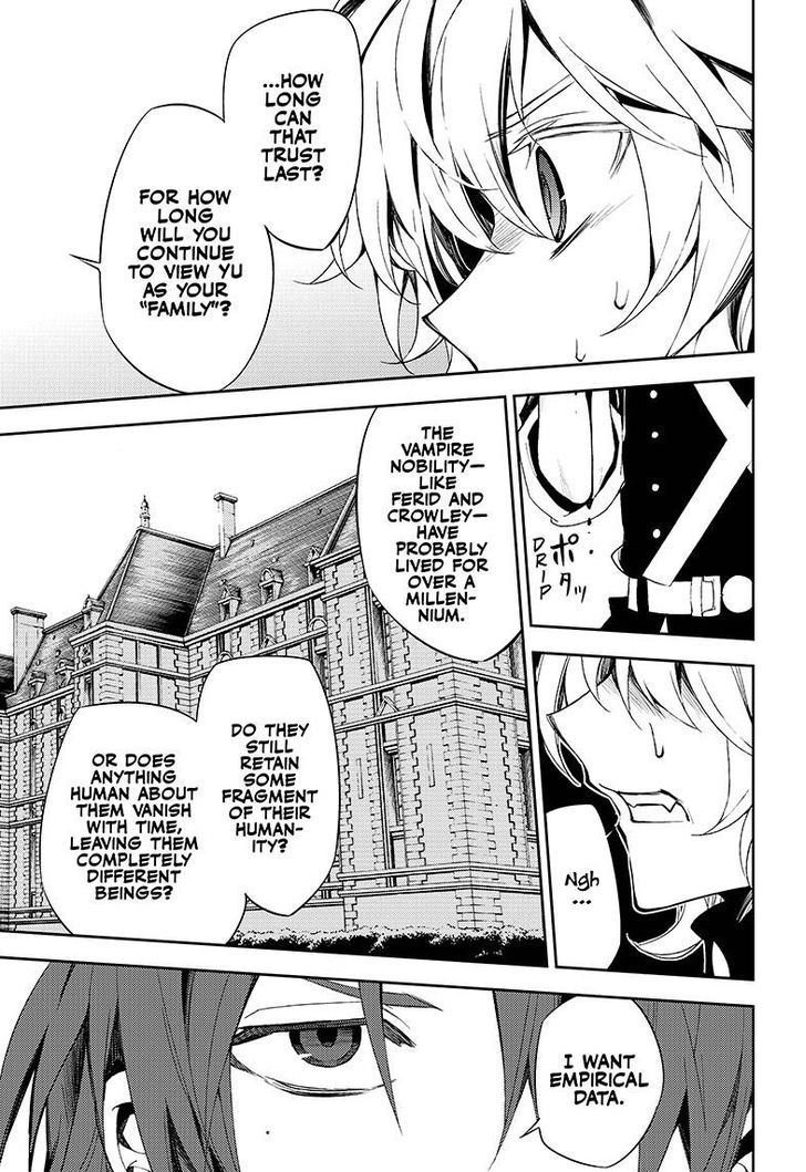 Seraph of the End chapter 53 page 10