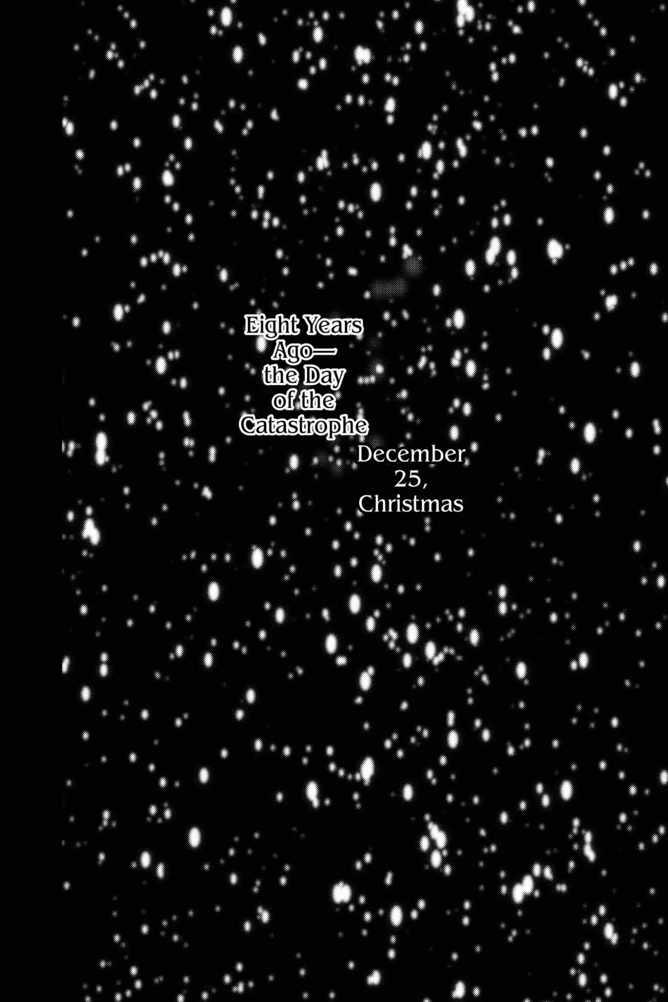 Seraph of the End chapter 54 page 23