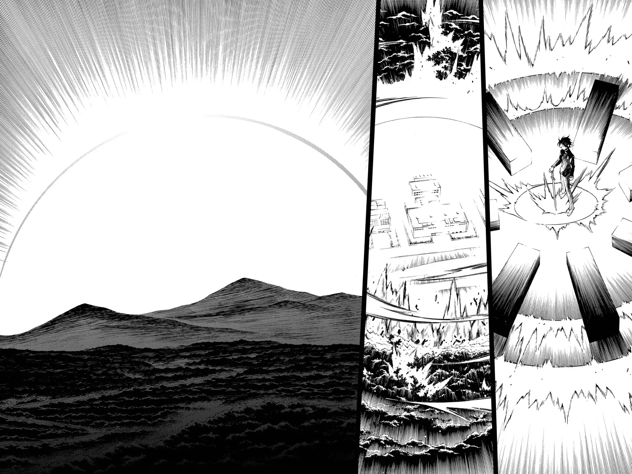 Seraph of the End chapter 54 page 26