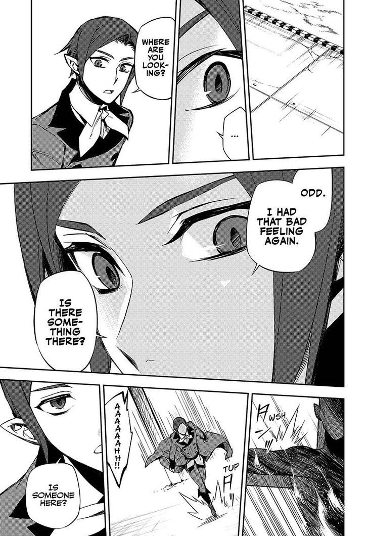 Seraph of the End chapter 55 page 5