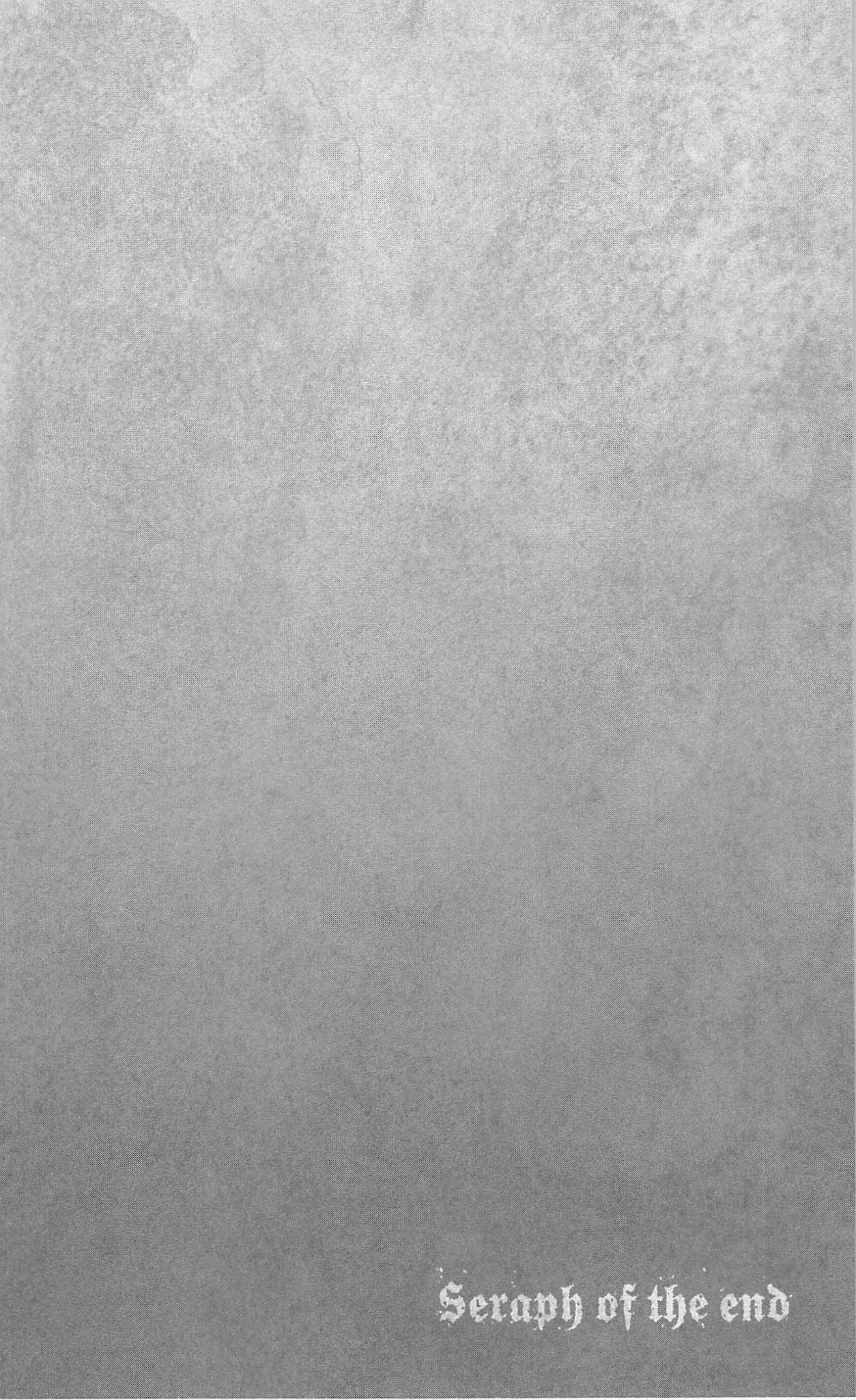 Seraph of the End chapter 6 page 3