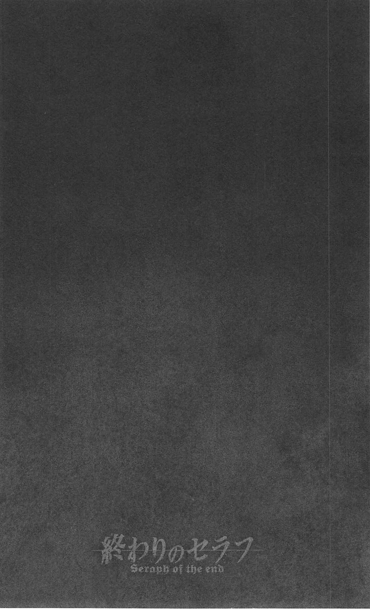 Seraph of the End chapter 6 page 47