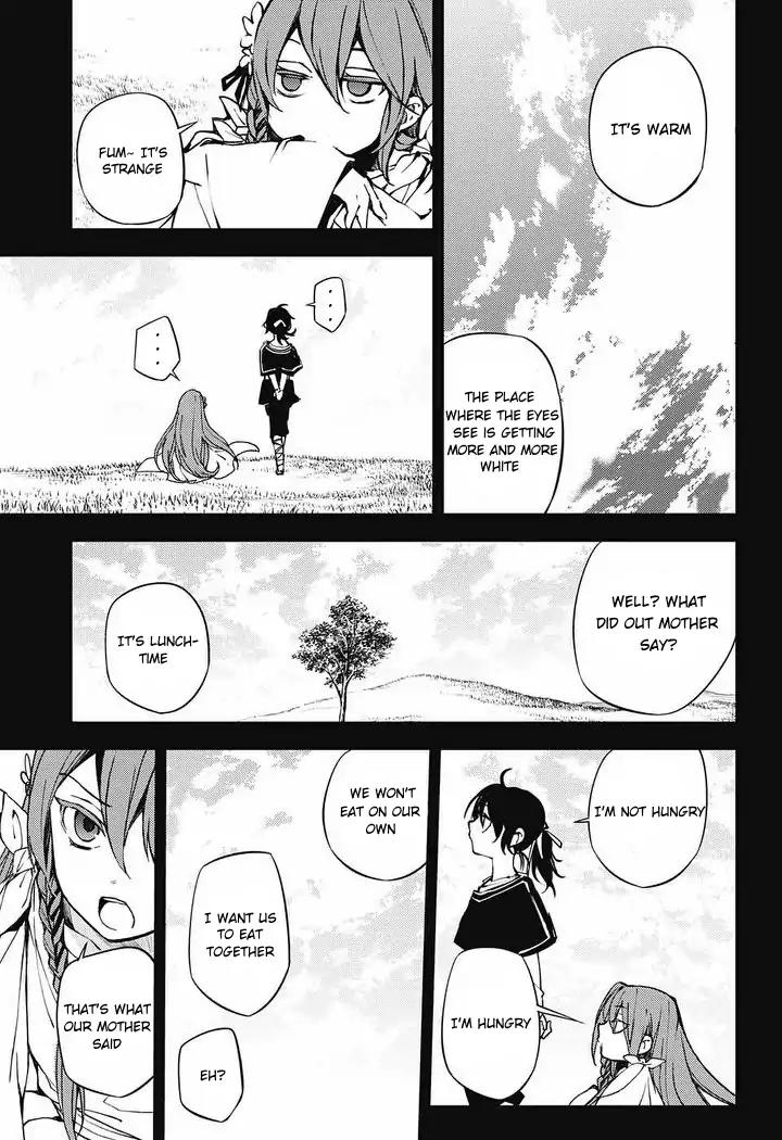 Seraph of the End chapter 69 page 30