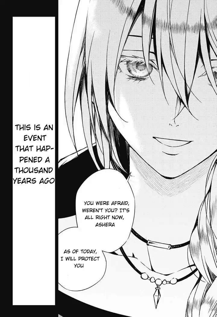 Seraph of the End chapter 69 page 41