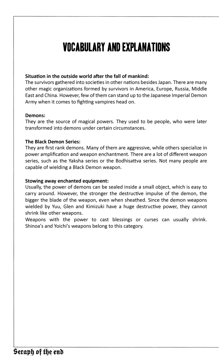 Seraph of the End chapter 7 page 45