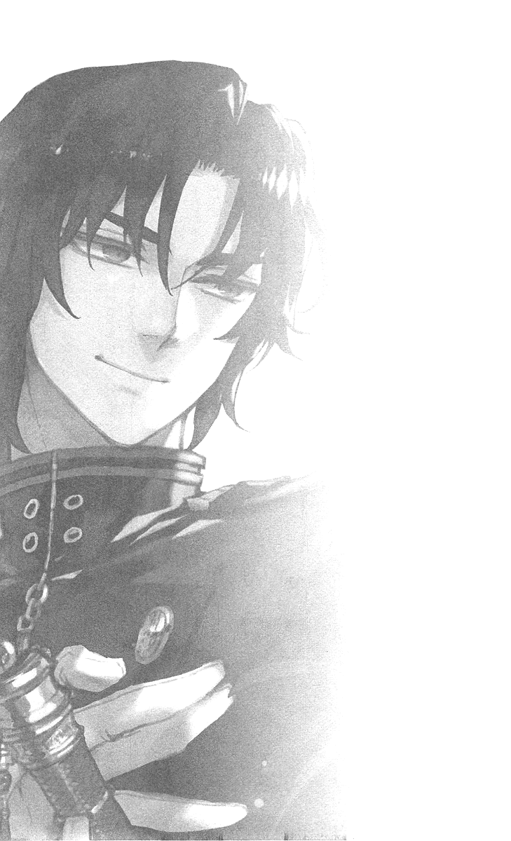 Seraph of the End chapter 7 page 48