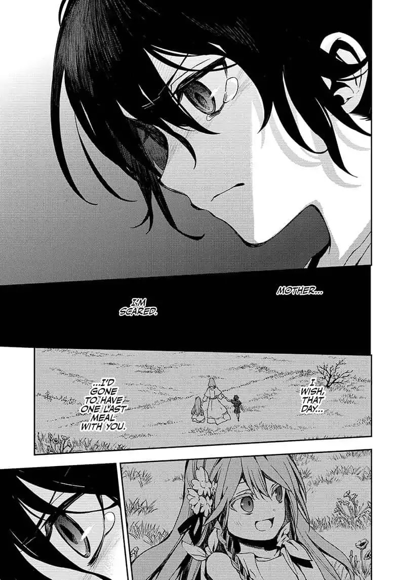 Seraph of the End chapter 78 page 29