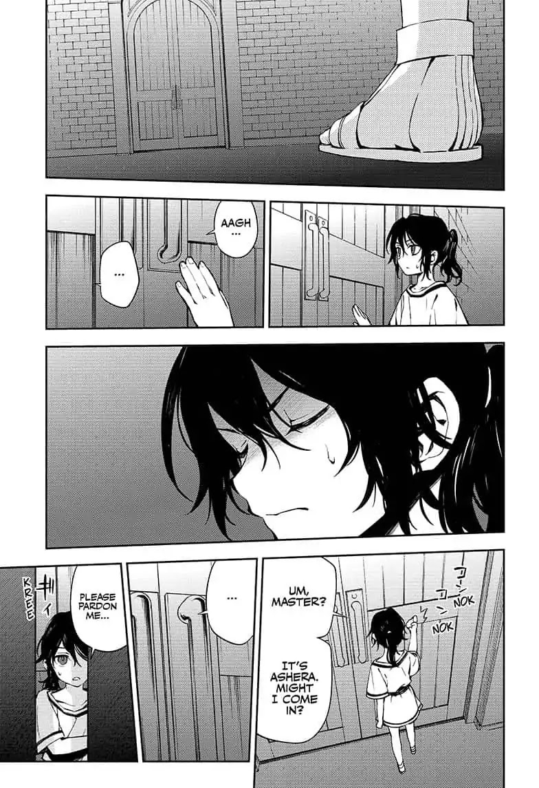 Seraph of the End chapter 78 page 31