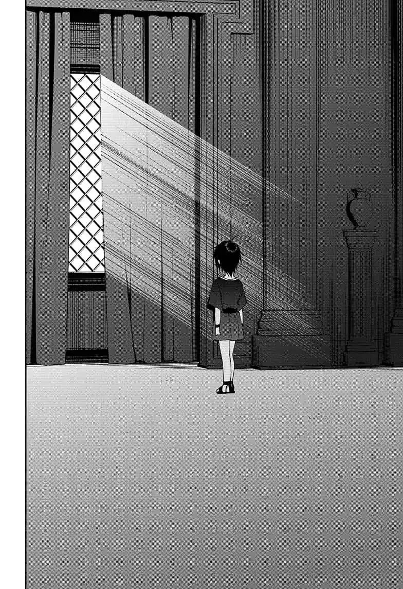 Seraph of the End chapter 78 page 32