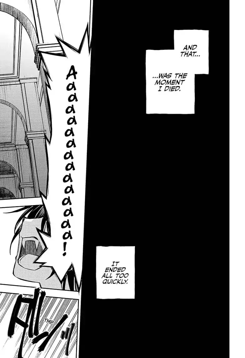 Seraph of the End chapter 79 page 9