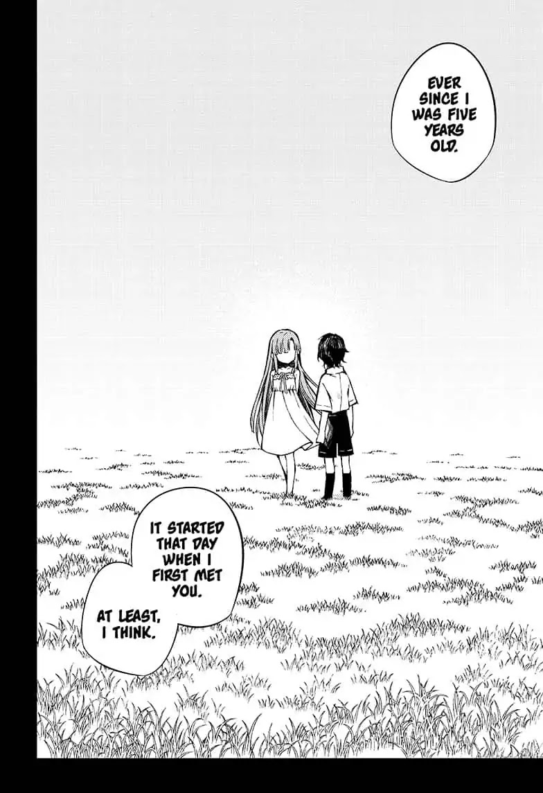 Seraph of the End chapter 82 page 13