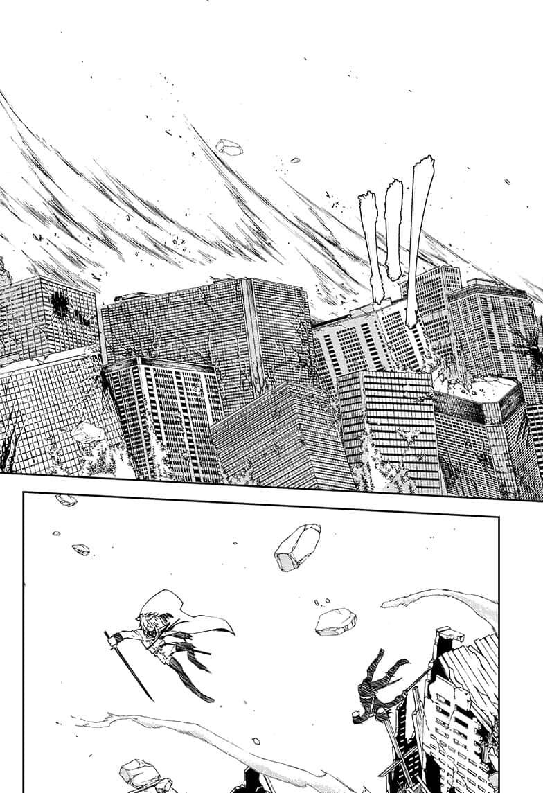 Seraph of the End chapter 87 page 4