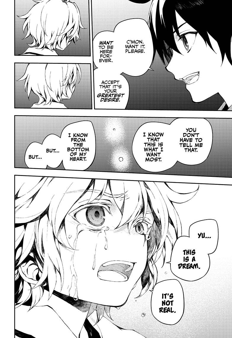 Seraph of the End chapter 93 page 29
