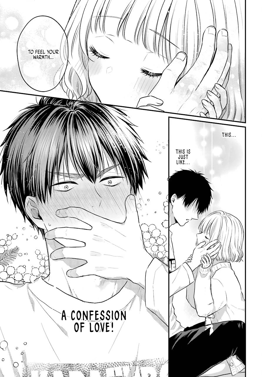 Seriously Dating a Succubus chapter 1 page 41