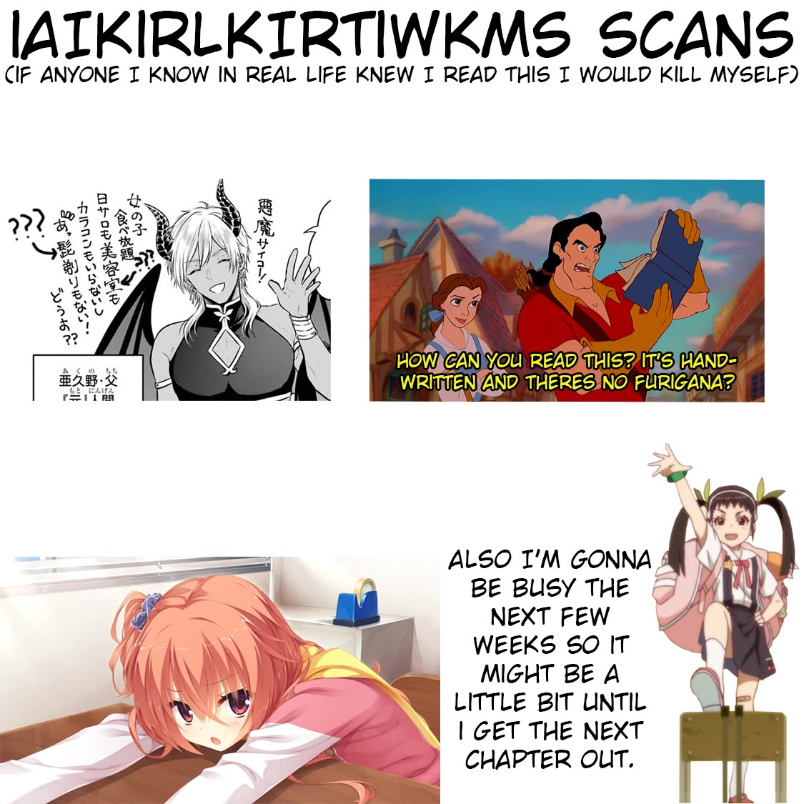 Seriously Dating a Succubus chapter 11 page 13