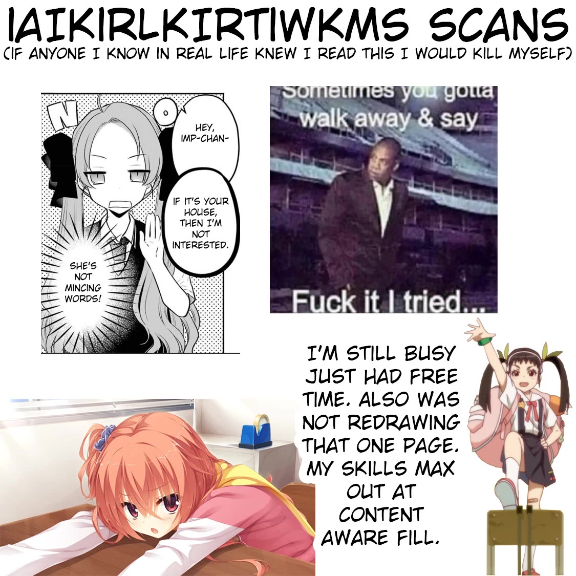 Seriously Dating a Succubus chapter 12 page 27