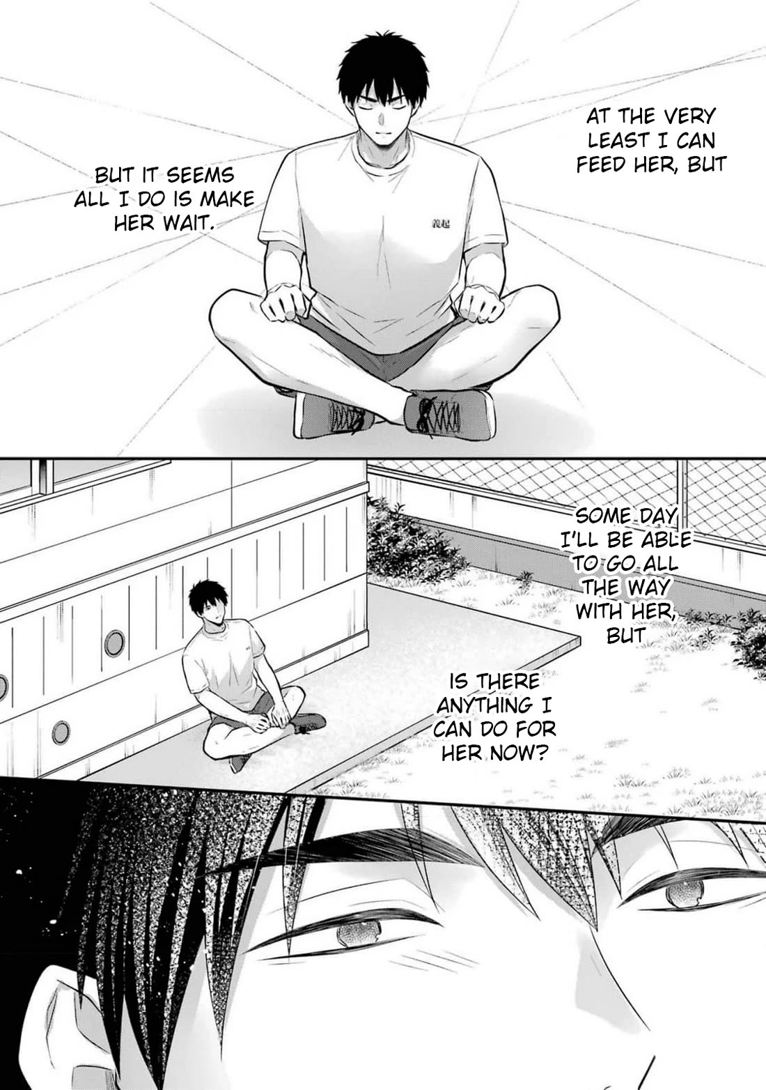 Seriously Dating a Succubus chapter 15 page 28