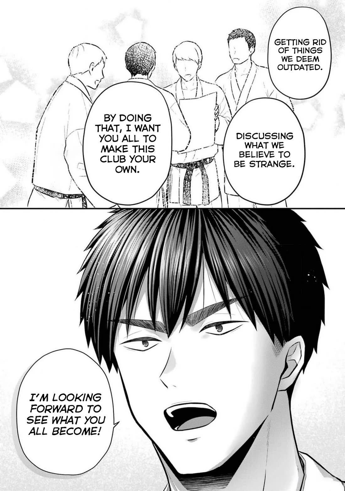 Seriously Dating a Succubus chapter 18 page 10