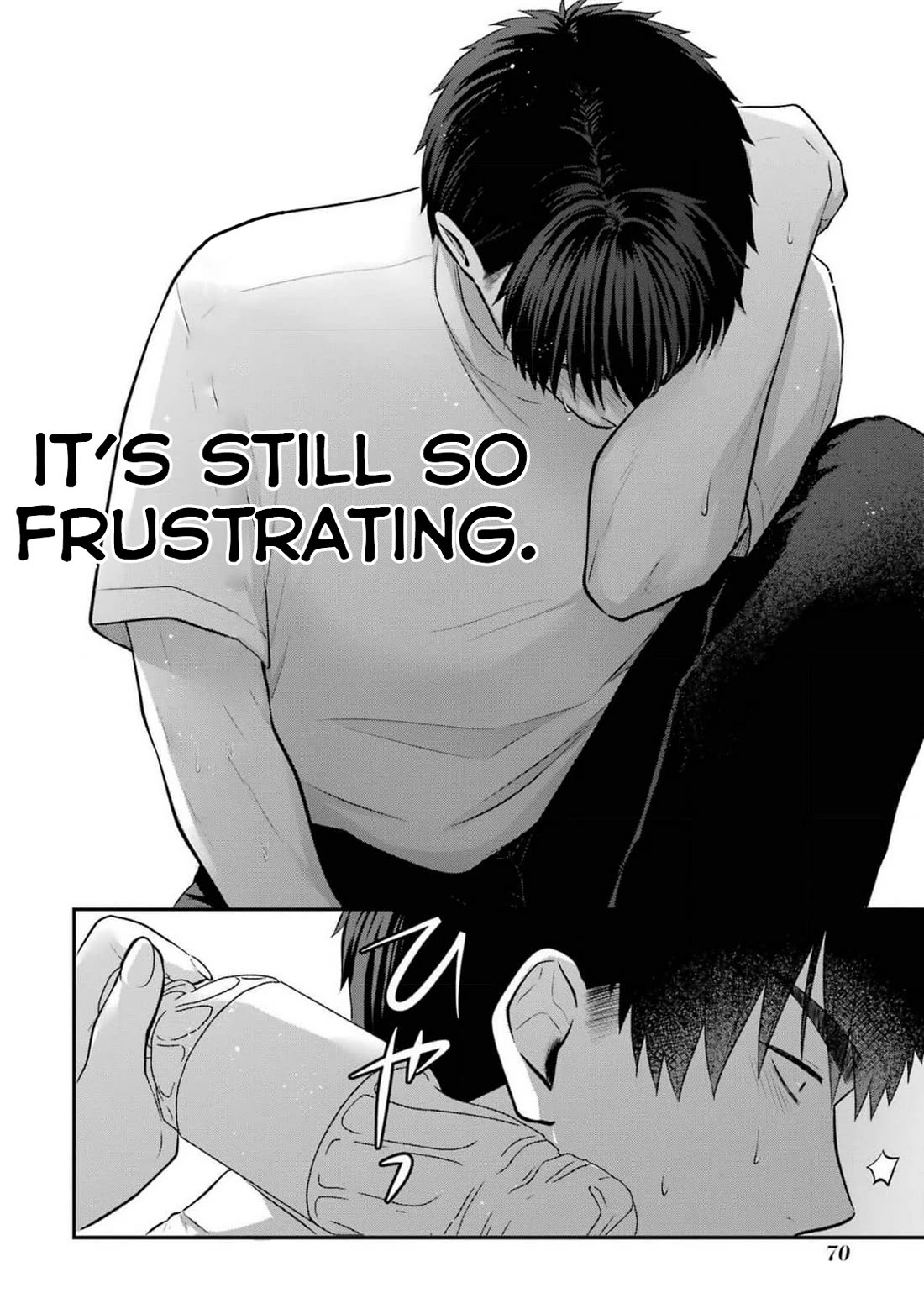 Seriously Dating a Succubus chapter 18 page 16