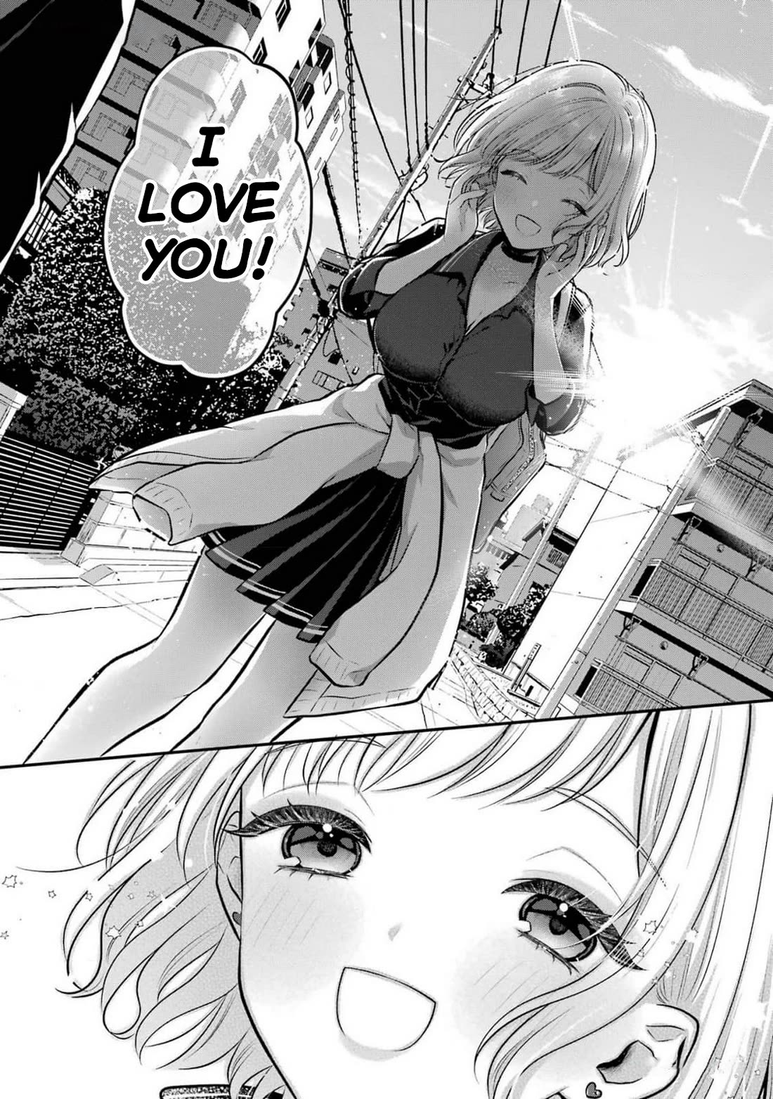 Seriously Dating a Succubus chapter 21 page 44