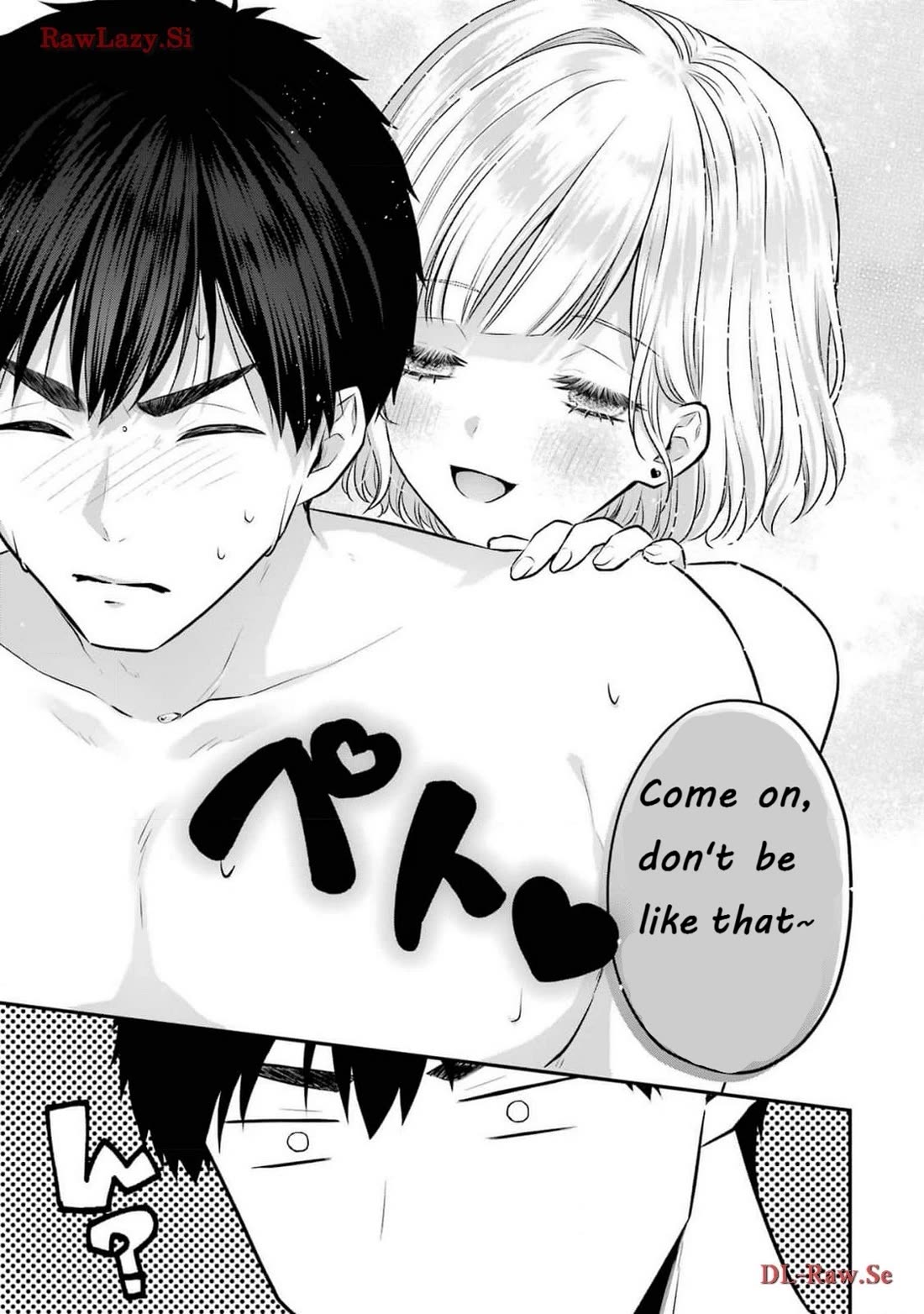 Seriously Dating a Succubus chapter 9 page 7