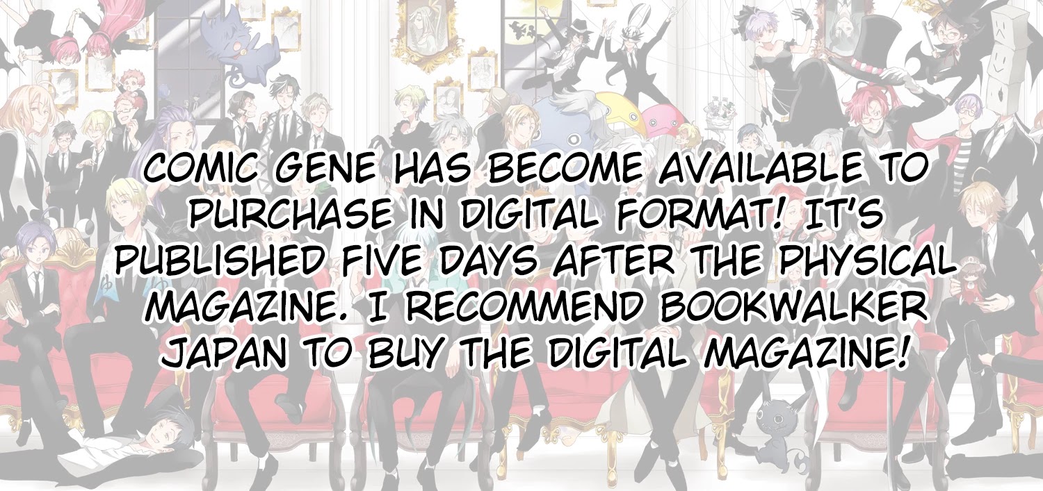 Servamp chapter 117 page 28