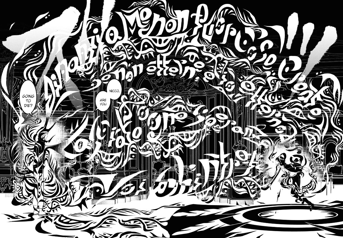 Servamp chapter 118 page 10