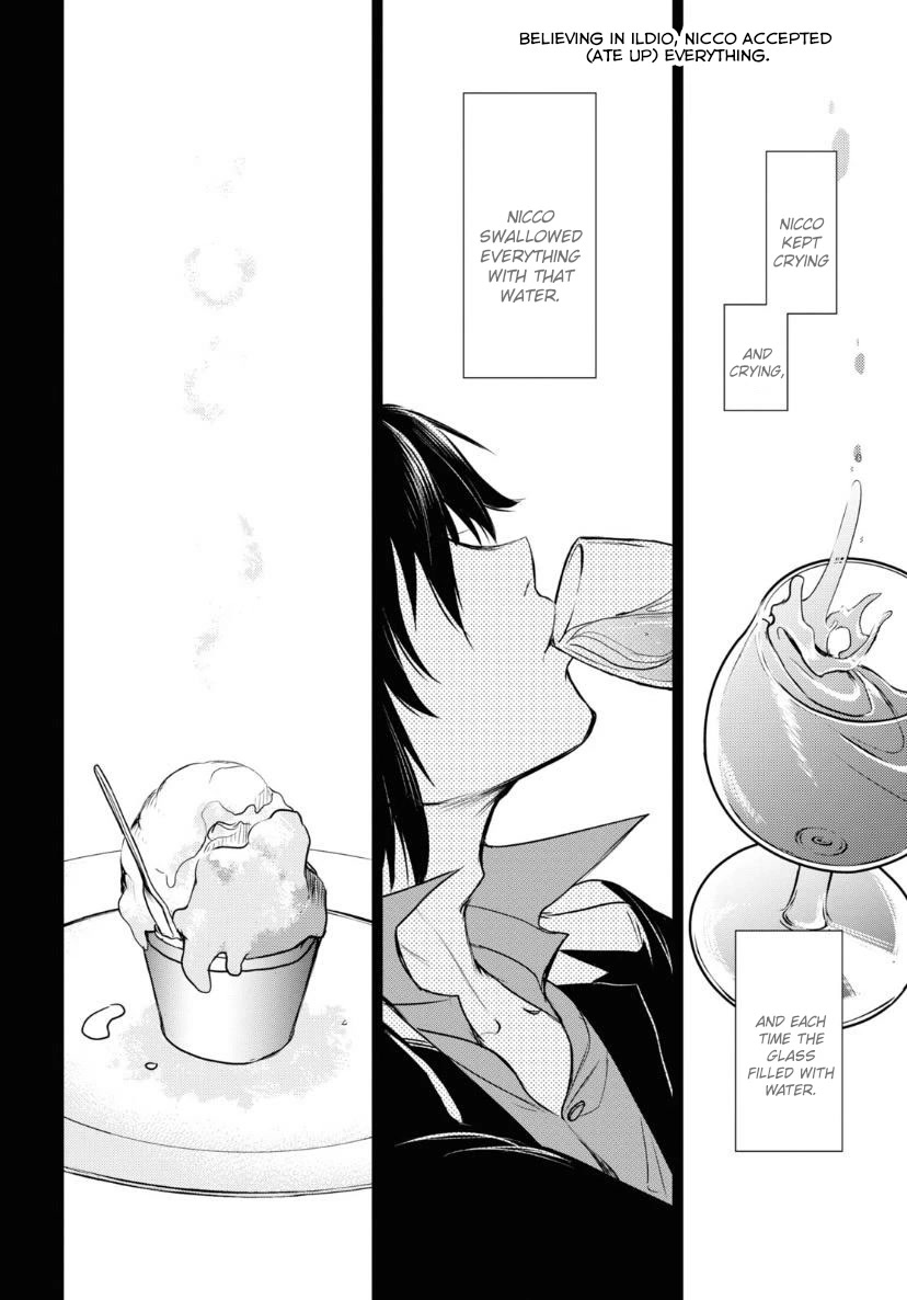 Servamp chapter 121 page 2